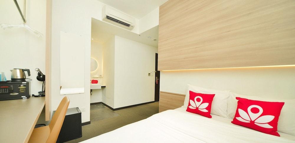 Zen Rooms Arab Street Singapore Eksteriør bilde