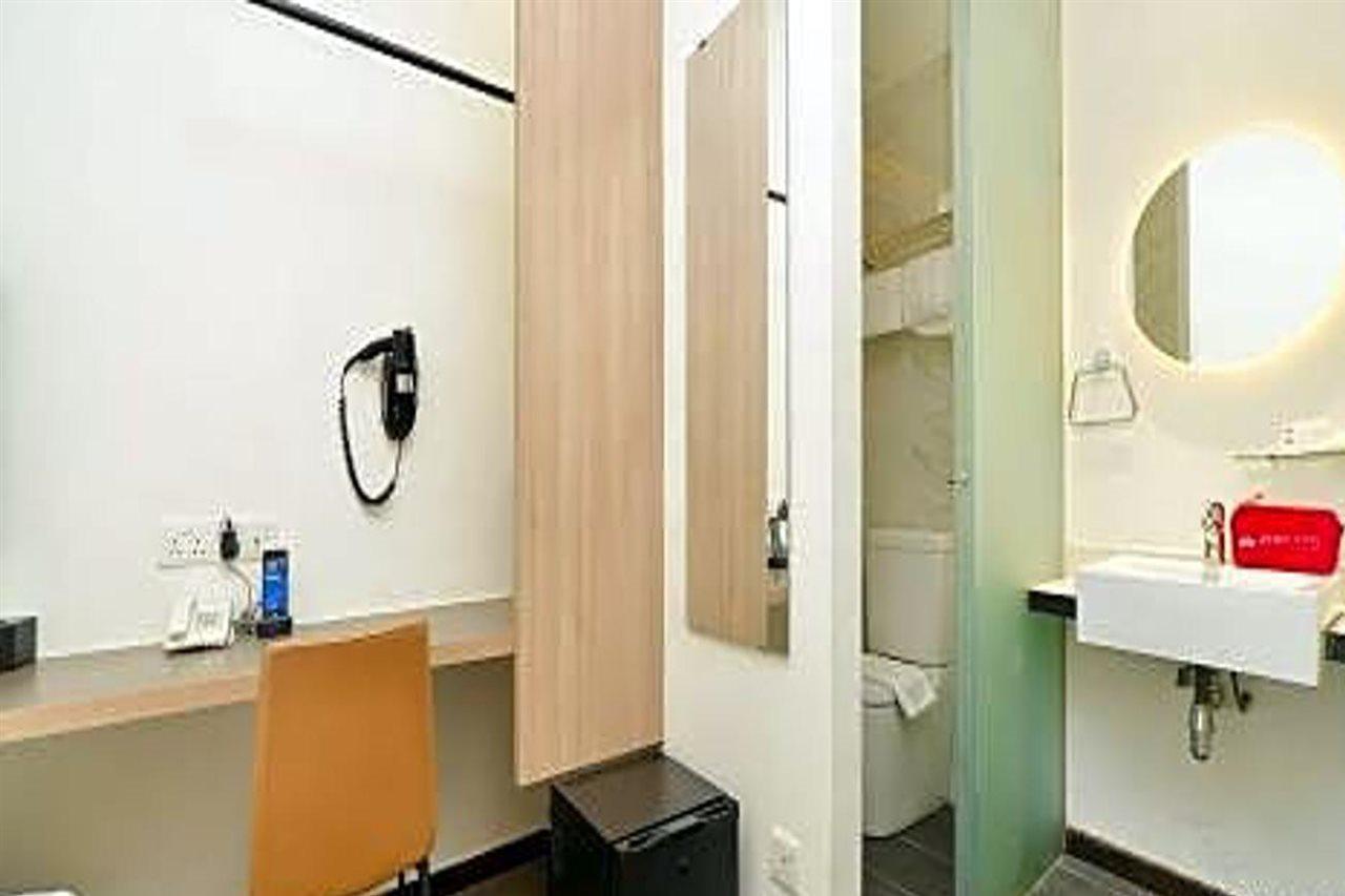Zen Rooms Arab Street Singapore Eksteriør bilde