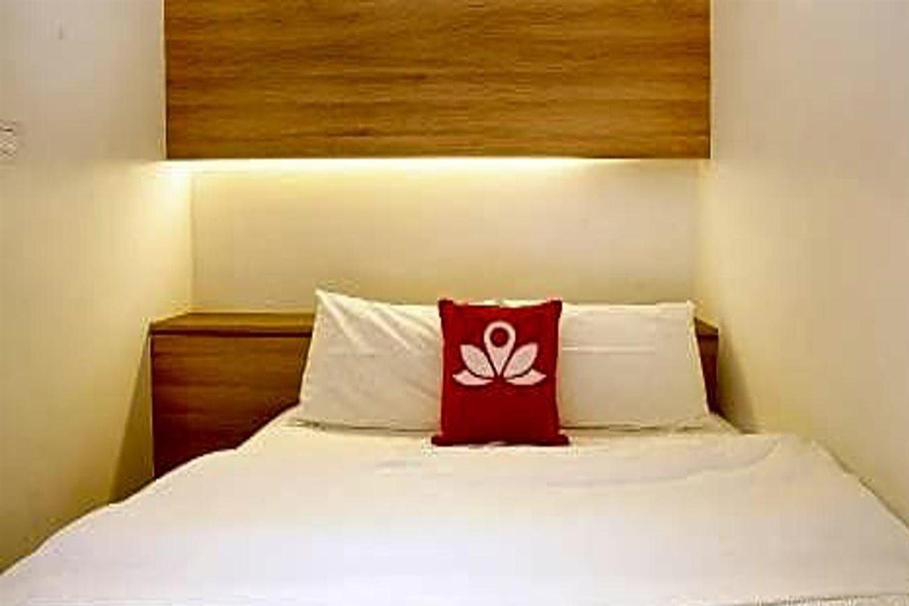 Zen Rooms Arab Street Singapore Eksteriør bilde