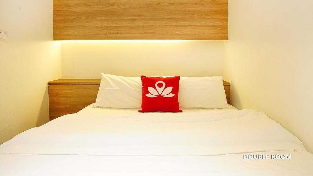 Zen Rooms Arab Street Singapore Eksteriør bilde