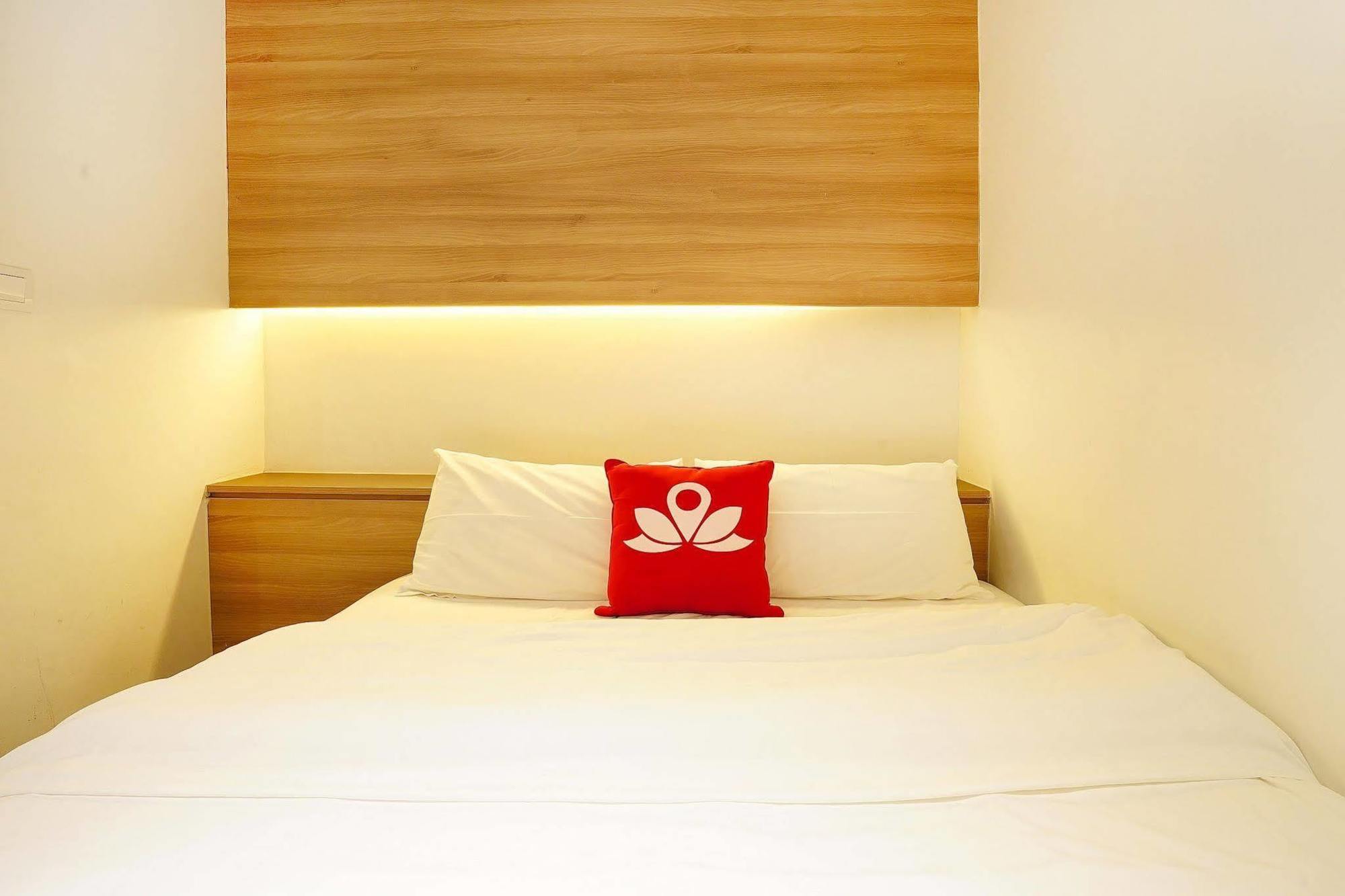 Zen Rooms Arab Street Singapore Eksteriør bilde
