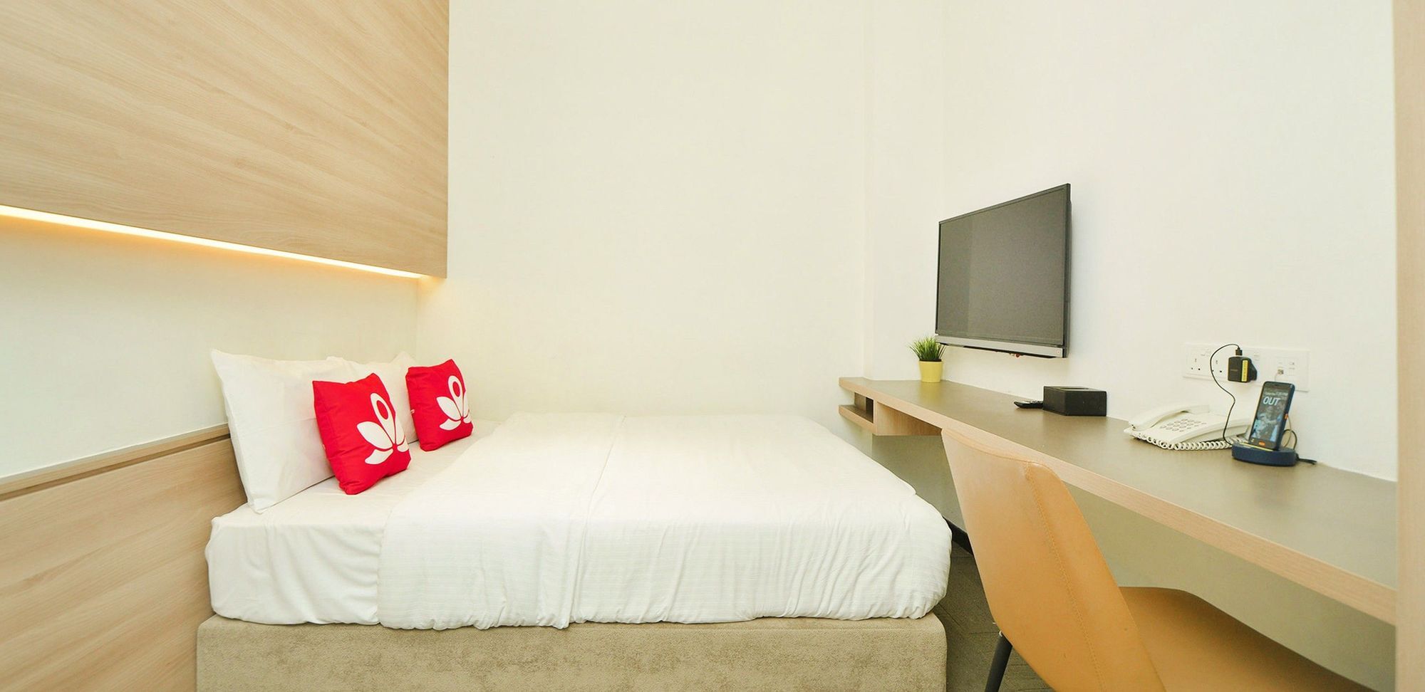 Zen Rooms Arab Street Singapore Eksteriør bilde