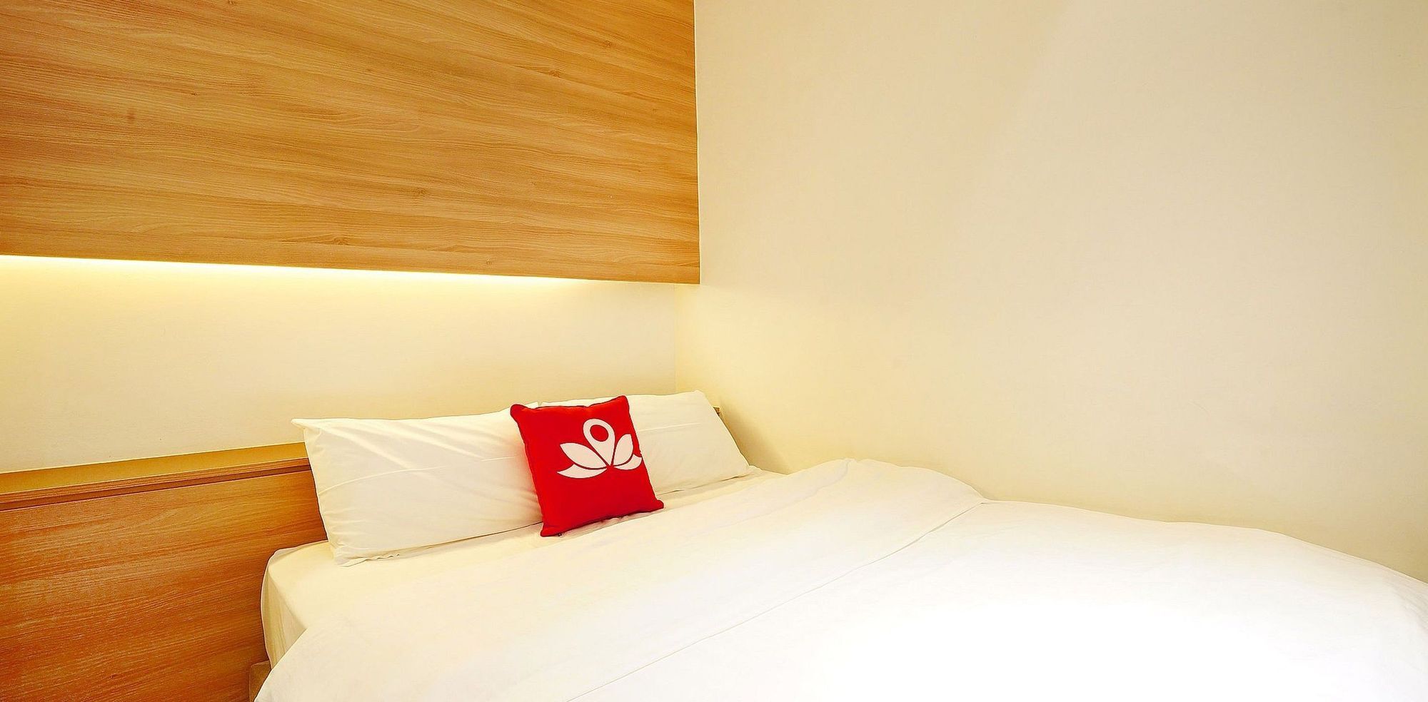 Zen Rooms Arab Street Singapore Eksteriør bilde